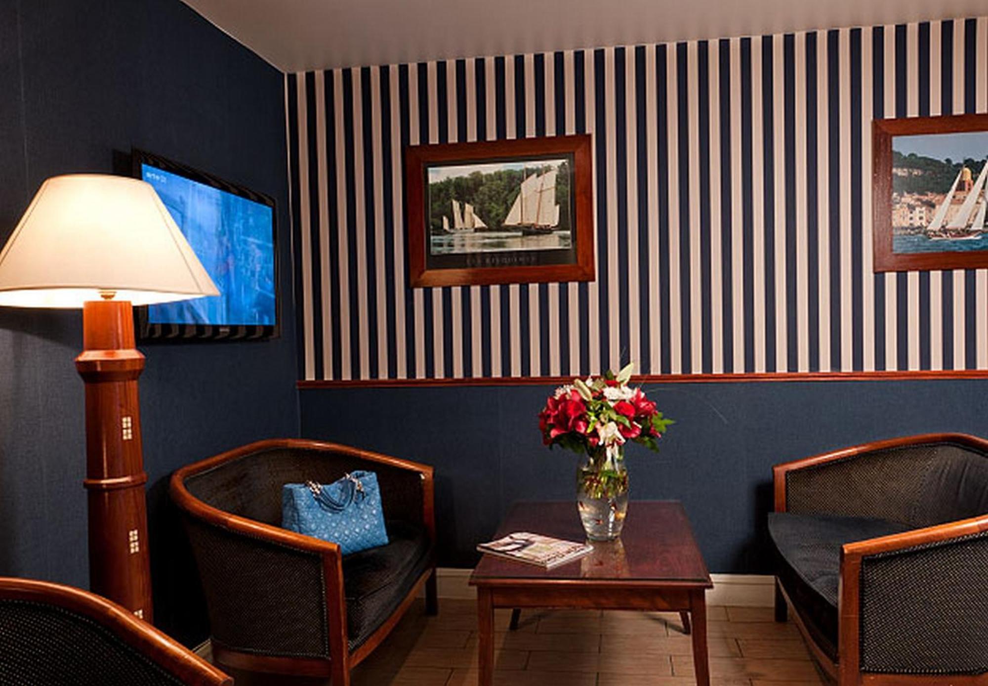 Hotel Opera Deauville Paris Exterior photo
