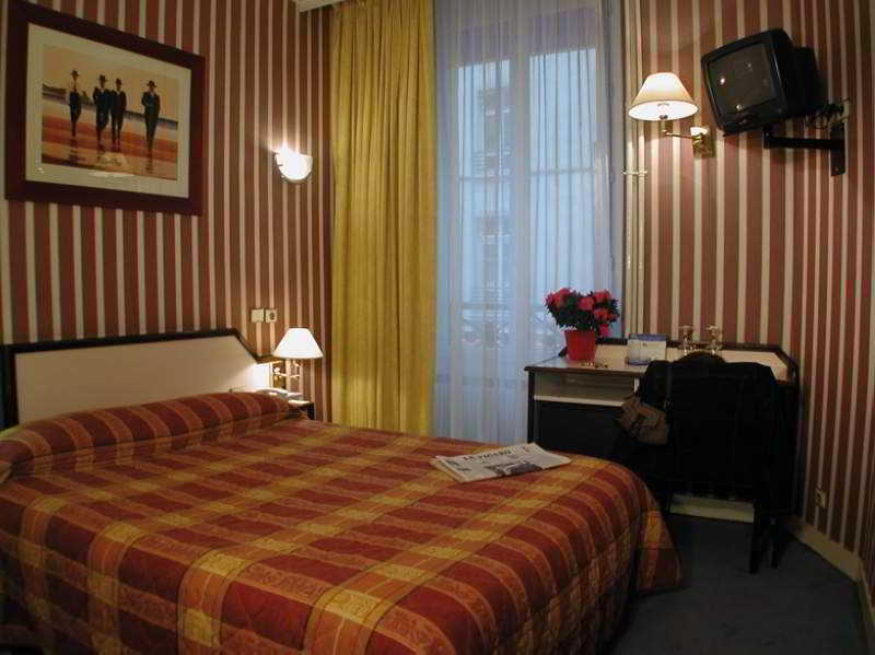 Hotel Opera Deauville Paris Room photo